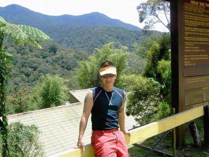 Eski halini görenler tanıyamadı! Cinsiyet değiştirme ameliyatı olan Nikki Chu, önceki yıllarda çekilen fotoğraflarını paylaştı G2