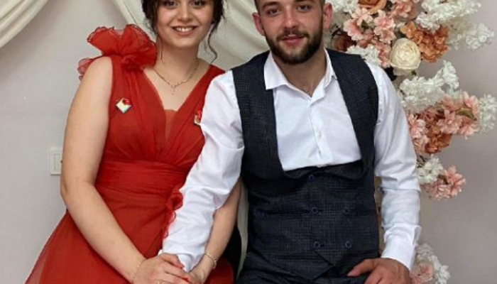 Çok ama çok acı! Ankara'da 3 aylık evli olan Şevval ölümüyle kahretti: Soğuktan donmuş, can çekişmiş