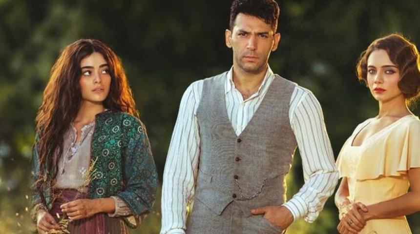 Aziz dizisi nerede çekiliyor? Aziz dizisinin konusu nedir?