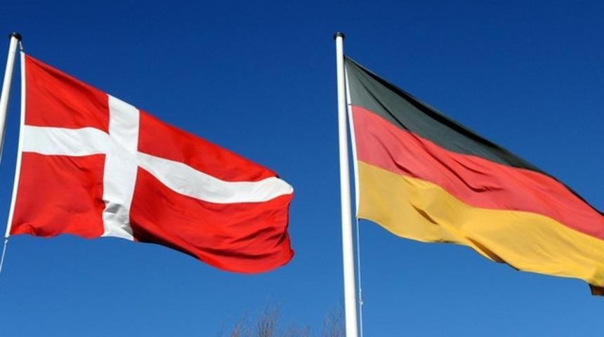 Danimarka ve Almanya arasındaki t&uuml;m feribot seferleri durduruldu!