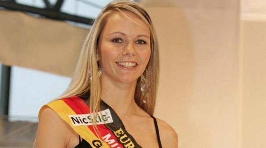 G&uuml;zel olabilmek uğruna;zayıflamak i&ccedil;in a&ccedil;lıktan &ouml;ld&uuml;