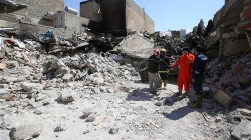 ABD ilk kez kabul etti! Musul itirafı