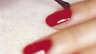 Oje Kullanımına Dikkat!