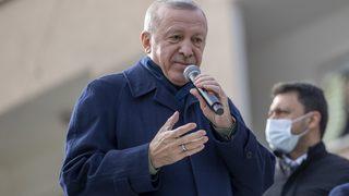 Erdoğan'dan faiz mesajı: İndirime devam mı?  