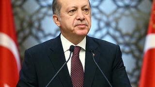 Son dakika! Cumhurbaşkanı Erdoğan'dan sitem dolu sözler: Ah Başkan ah...