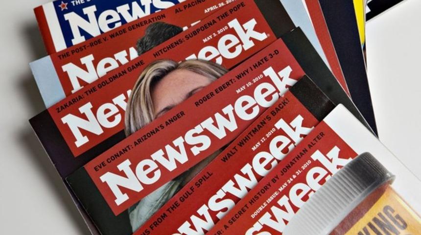 Newsweek: T&uuml;rkiye ve İran Suriye&rsquo;de ayrı, K&ouml;rfez'de beraber