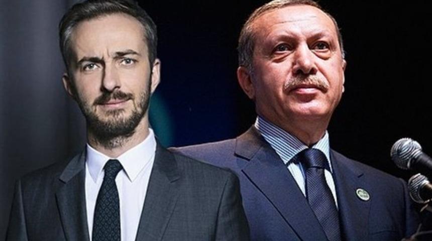 Erdoğan&rsquo;ın Almanya'daki avukatı: Şiir yasaklanmazsa son merciye kadar taşırız