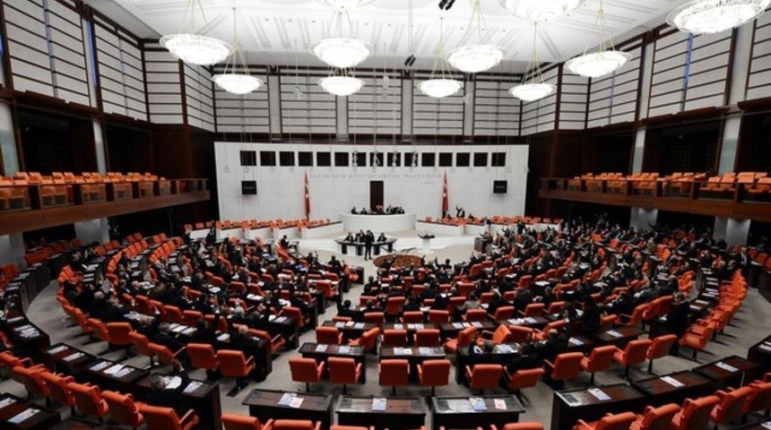 TBMM'den son dakika Katar kararı: T&uuml;rk askeri gidiyor!