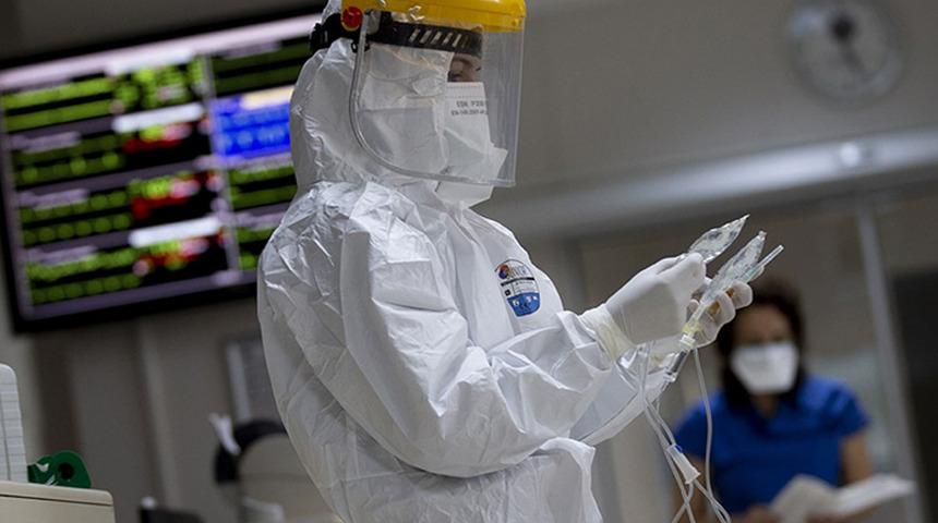 Son Dakika: 29 Ocak koronavirüs tablosu açıklandı