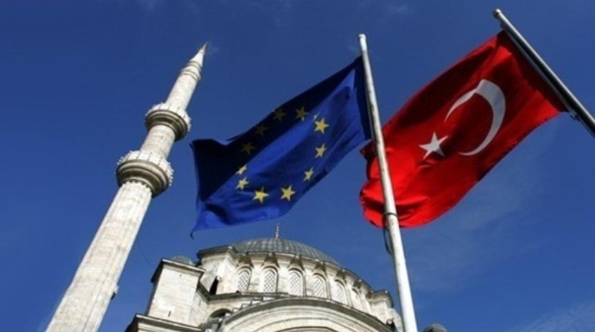 AB ile T&uuml;rkiye arasında yeni bir kriz daha!