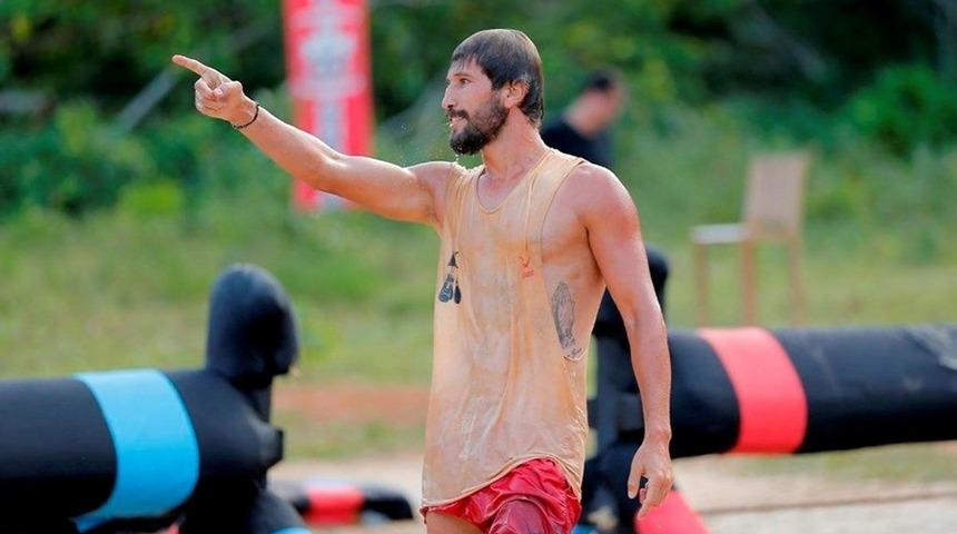 Survivor Adem geri döndü: Adem Kılıçcı Survivor'a neden geç katıldı, hastalığı neydi?