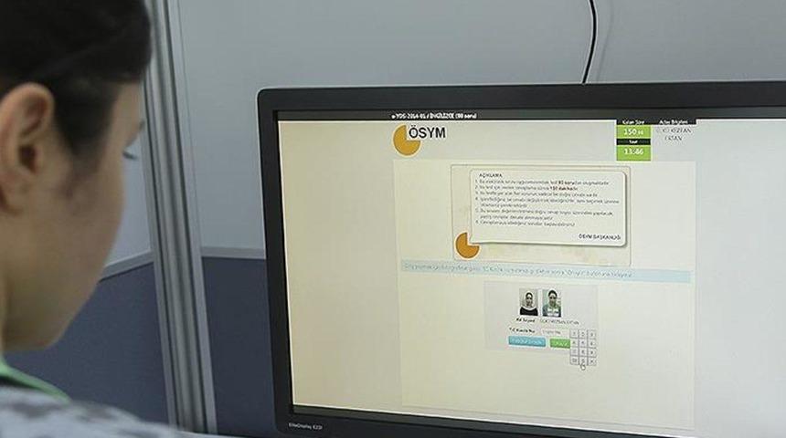 2022 e-YDS sınav sonuçları açıklandı mı? 2022 e-YDS 1 sonuçları nasıl, nereden sorgulanır?