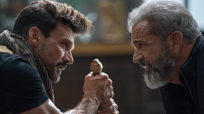 Ölümsüz filminin oyuncuları kimlerdir? Mel Gibson'ın oynadığı Ölümsüz filminin konusu ve özeti nedir?