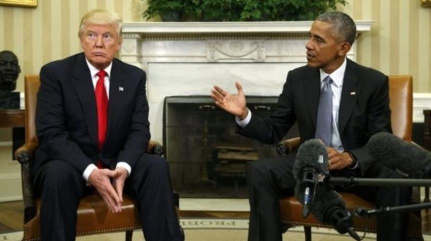 Trump'tan şok karar! İptal etti