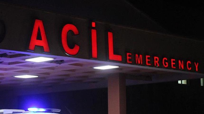 Antalya'da karbonmonoksit gazından zehirlenen anne ve bebeği öldü