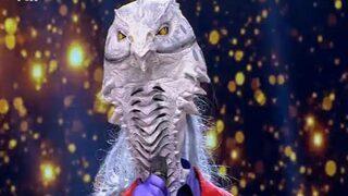 Maske Kimsin Sen Ejderha kimdir? Maske Kimsin Sen ejderhanın kim olduğu açıklandı! Cemal Hünal kimdir? Nereli ve kaç yaşında? Oynadığı filmler nelerdir?