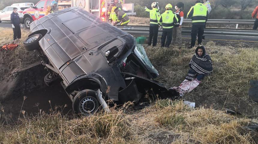 Meksika’da katliam gibi trafik kazası: 12 ölü, 11 yaralı