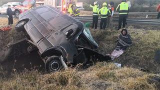 Meksika’da katliam gibi trafik kazası: 12 ölü, 11 yaralı