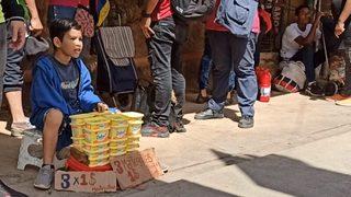 Latin Amerika'da Aşırı Yoksul Oranı Yüzde 13,8'e Ulaştı