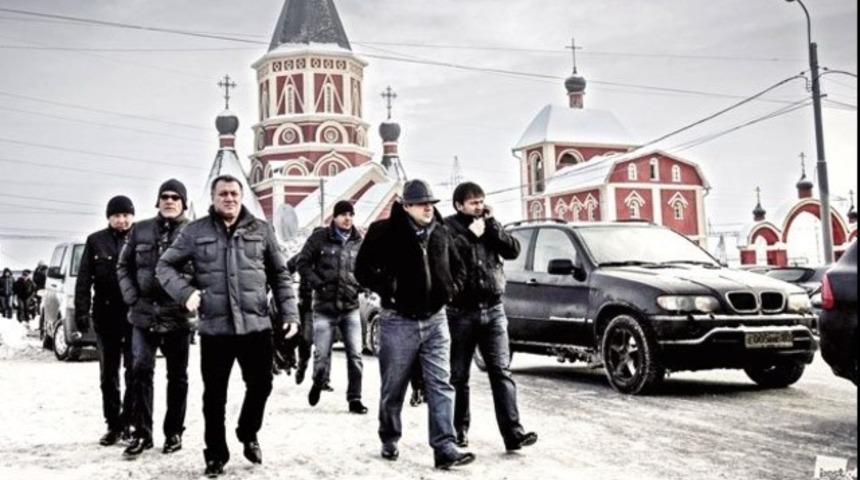 Rus mafyası T&uuml;rkiye'ye geliyor