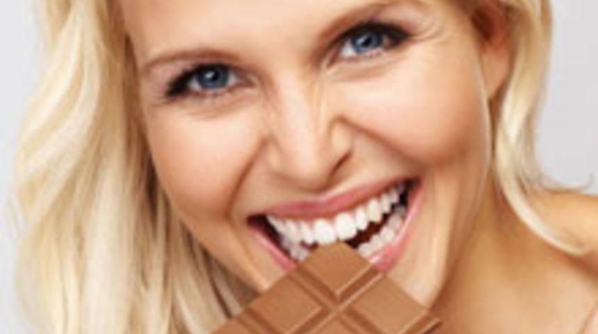 Bayramda Tatlıyı Fazla Ka&ccedil;ırmayın