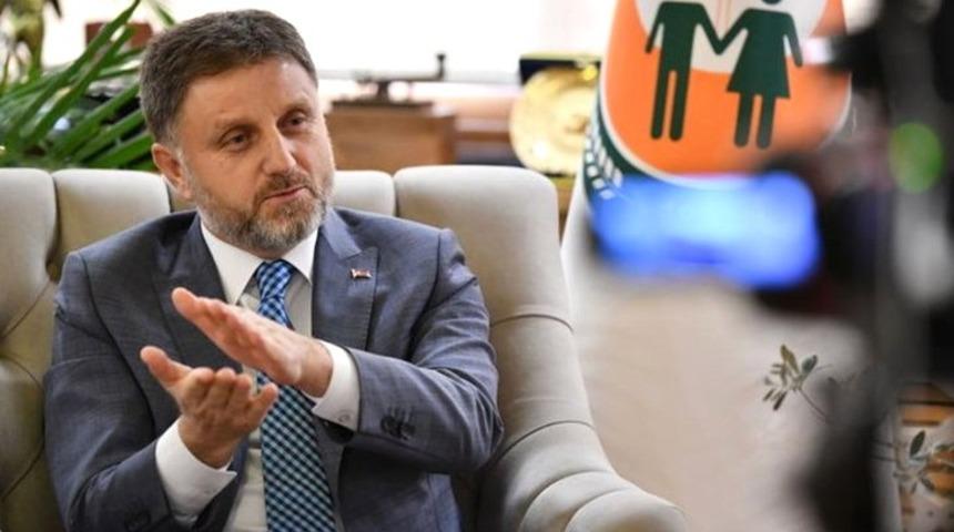 Fahrettin Poyraz kimdir? Nereli ve kaç yaşında? Fahrettin Poyraz Tarım Kredi Kooperatifleri Genel Müdürü görevinden neden alındı?