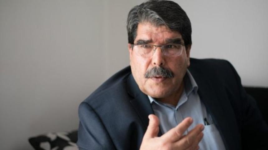 Salih M&uuml;slim: T&uuml;rkiye ortaklarına ihanet etti