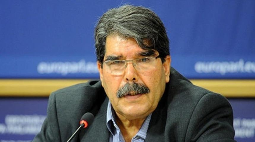 Salih M&uuml;slim&rsquo;den Rakka&rsquo;nın geleceğiyle ilgili &ccedil;arpıcı a&ccedil;ıklama