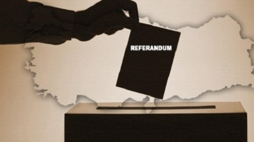 Evet mi önde, hayır mı? İşte 28 farklı referandum anketinin toplu sonuçları