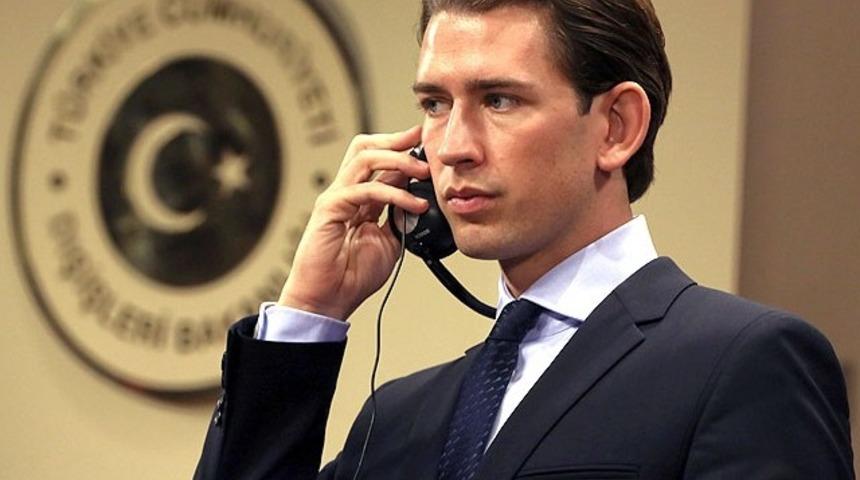 Avusturya Dışişleri Bakanı ‘İslami kreşleri’ kapatmak istiyor