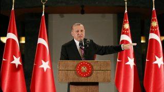 Alman basınından Cumhurbaşkanı Erdoğan için kritik iddia