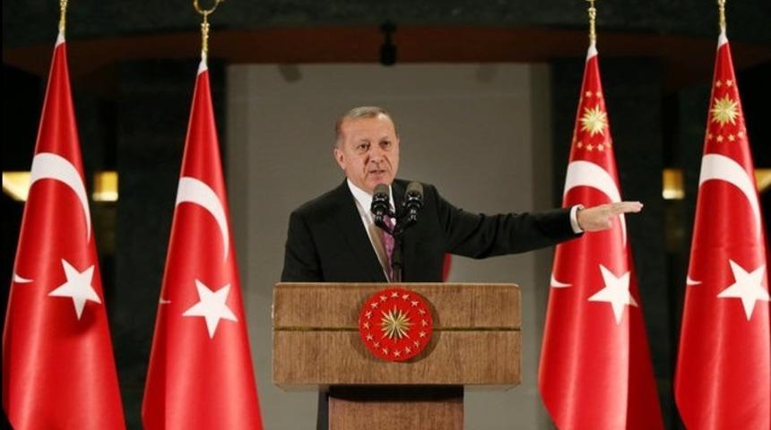 Alman basınından Cumhurbaşkanı Erdoğan için kritik iddia