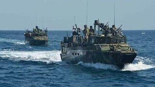 İran'dan, Körfez'de ABD'yle 'ateş açma' gerilimine ilişkin açıklama