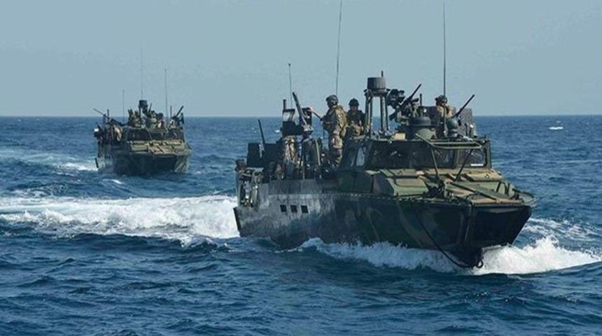 İran'dan, Körfez'de ABD'yle 'ateş açma' gerilimine ilişkin açıklama