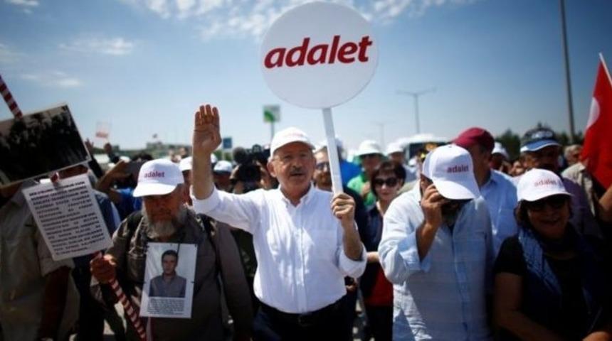 La Repubblica: T&uuml;rk Gandi'nin y&uuml;r&uuml;y&uuml;ş&uuml; Erdoğan'ı korkutuyor