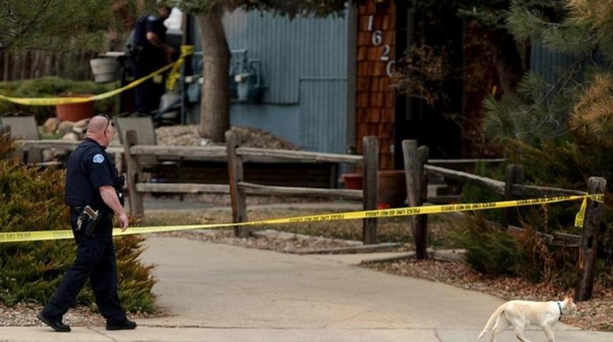 ABD'de hamile kadının karnındaki bebek çalındı