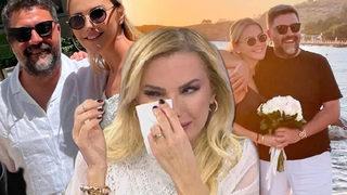 Şafak Mahmutyazıcıoğlu'nun katil zanlısı Seccad Yeşil'in paylaşımı şoke etti! Mahmutyazıcıoğlu'nun Ece Erken'le evlendiği gün yazmış