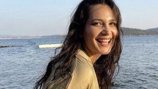 Gönül Dağı'nın Dilek'i Gülsim Ali sitem etti! Polise haber verdim