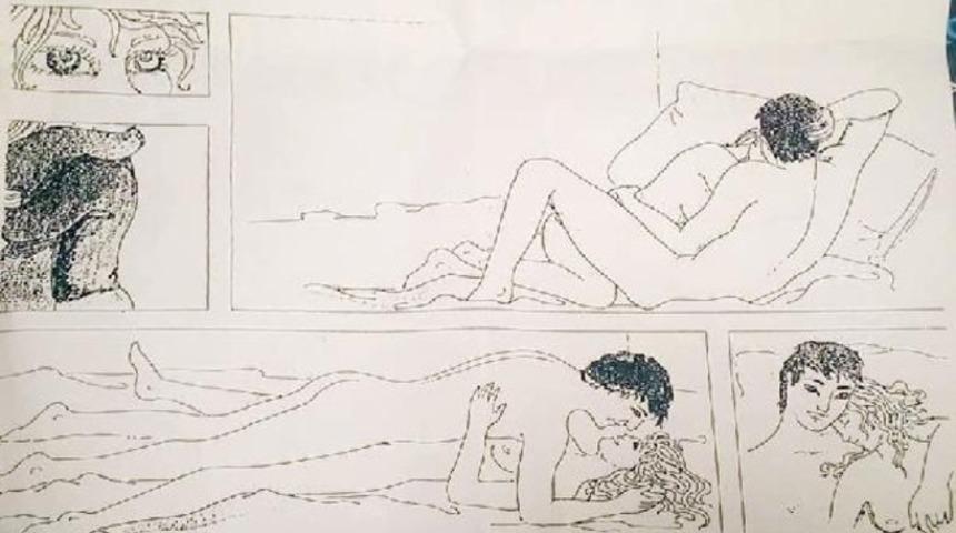 İtalya&rsquo;da 10 yaşındaki &ouml;ğrencilerine &lsquo;nasıl orgazm olunur&rsquo; dersi veren &ouml;ğretmene tepki