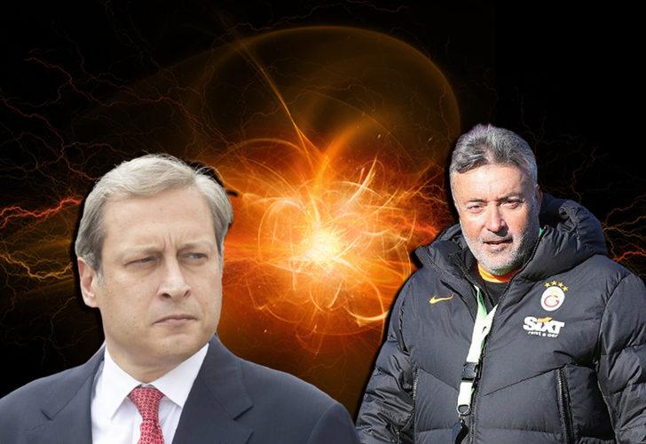 Son dakika Galatasaray haberleri: Galatasaray'dan Gomis için tarihi hamle! Taraftar sevinçten çılgına dönecek...