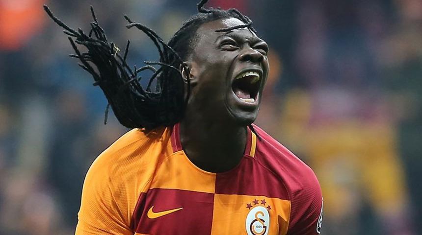 Galatasaray taraftarının sevgilisiydi! Bafetimbi Gomis futbolculuk kariyerini noktaladı