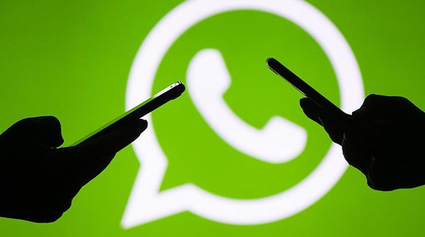 Yargıtay'dan emsal karar! Whatsapp grubuna attığı mesaj tazminattan etti