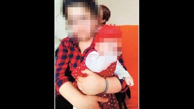 Annesinin sevgilisi tecavüz etti, 12 yaşında anne oldu! Skandal!