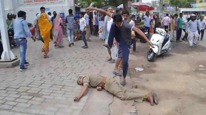 Yoğun bakımda tecav&uuml;z skandalı