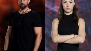 Survivor Mert Öcal ve Sude Burcu aşk mı yaşıyor? Acun Ilıcalı'dan uyarı! Mert Öcal ve Sude Burcu arasında ne oldu?