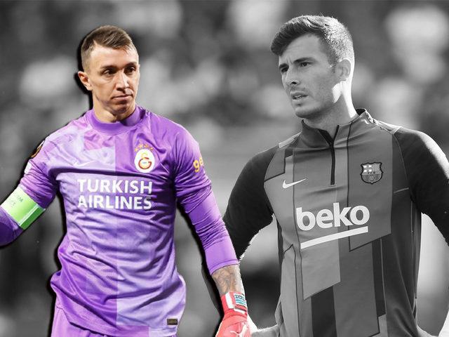 Son dakika Galatasaray haberleri: Galatasaraylılar ismini duyunca çıldırdı! Sarı-Kırmızılıların yeni transferi Pena, geldiğine pişman olabilir...