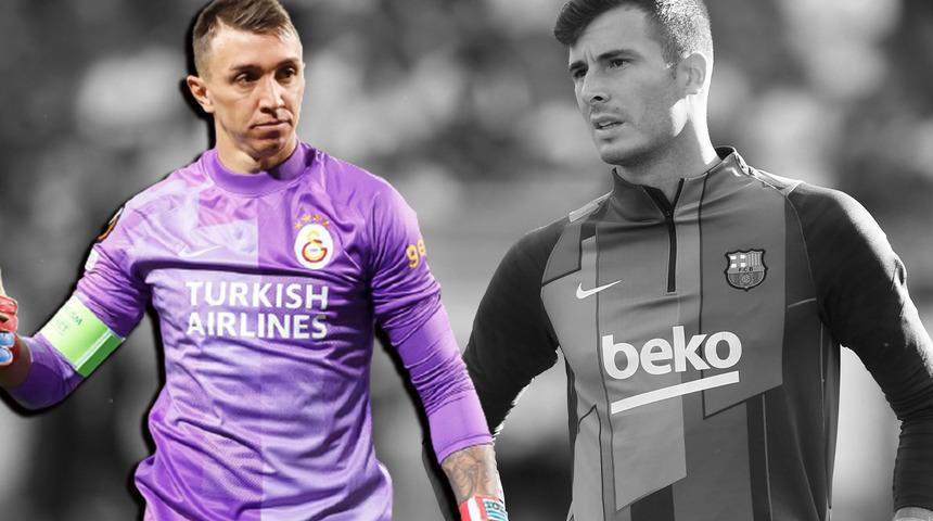 Son dakika Galatasaray haberleri: Galatasaraylılar ismini duyunca çıldırdı! Sarı-Kırmızılıların yeni transferi Pena, geldiğine pişman olabilir...