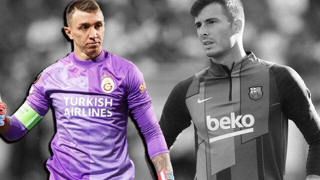 Son dakika Galatasaray haberleri: Galatasaraylılar ismini duyunca çıldırdı! Sarı-Kırmızılıların yeni transferi Pena, geldiğine pişman olabilir...