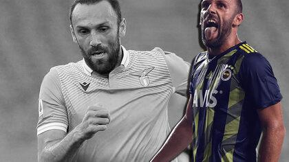 Son dakika Fenerbahçe haberleri: Vedat Muriqi'den şaşırtan açıklama! Fenerbahçe taraftarları çok sinirlenecek...