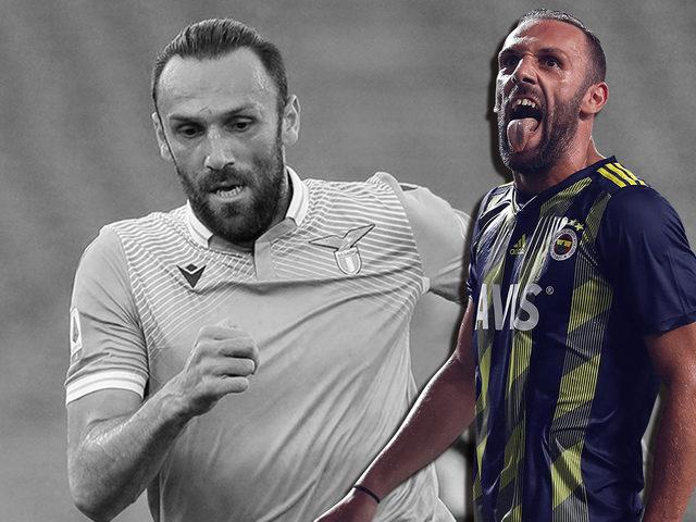 Son dakika Fenerbahçe haberleri: Vedat Muriqi'den şaşırtan açıklama! Fenerbahçe taraftarları çok sinirlenecek...